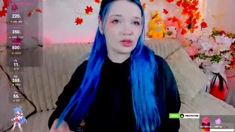 RenaRyugy online show from October 2025 07:03:02 PM