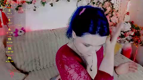 Snapshot of renaryugy chatting on June 2026 06:39:01 PM RenaRyugy online show from June 2026 06:39:01 PM
