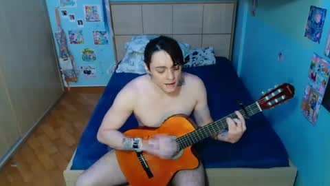 RenasEric online show from July 2026 11:03:01 PM