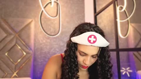 Renata 3 online show from October 2025 11:55:02 AM