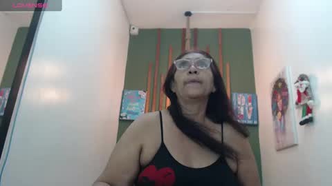 Snapshot of renata_milf_ chatting on December 2024 11:47:01 AM renata_milf_ online show from December 2024 11:47:01 AM