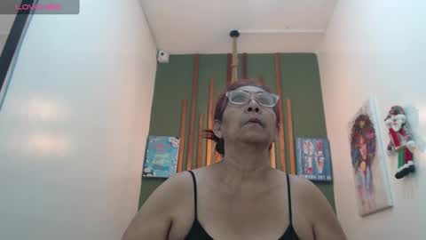 Snapshot of renata_milf_ chatting on December 2024 06:05:01 PM renata_milf_ online show from December 2024 06:05:01 PM