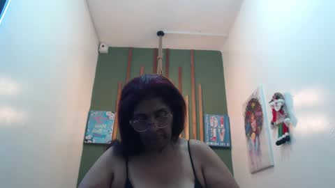 Snapshot of renata_milf_ chatting on December 2024 05:48:01 PM renata_milf_ online show from December 2024 05:48:01 PM