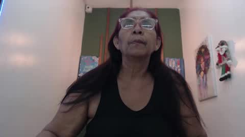 Snapshot of renata_milf_ chatting on December 2024 12:03:01 PM renata_milf_ online show from December 2024 12:03:01 PM