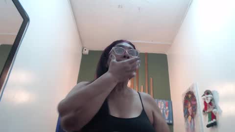 Snapshot of renata_milf_ chatting on January 2025 11:57:01 AM renata_milf_ online show from January 2025 11:57:01 AM