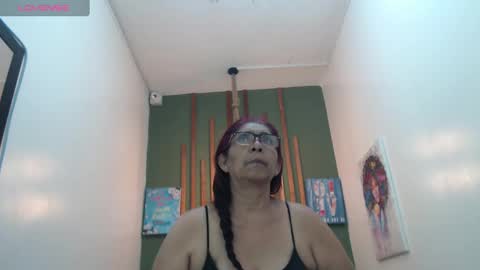 Snapshot of renata_milf_ chatting on January 2025 03:09:02 PM renata_milf_ online show from January 2025 03:09:02 PM