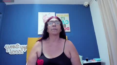 Snapshot of renata_milf_ chatting on January 2025 11:38:02 AM renata_milf_ online show from January 2025 11:38:02 AM