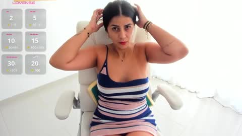 RENATA online show from January 2025 08:17:02 PM