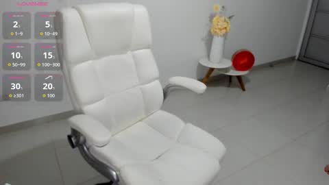 RENATA online show from November 2025 11:48:01 PM