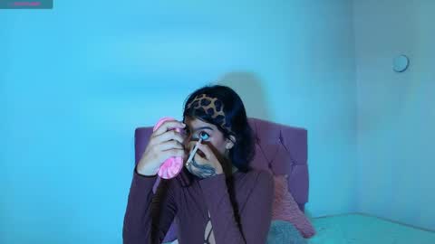 renata_velvet online show from April 2026 11:32:01 AM