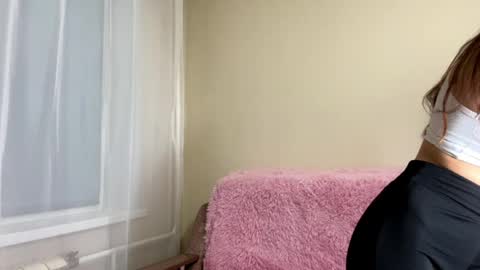 Mila online show from April 2026 03:50:02 PM