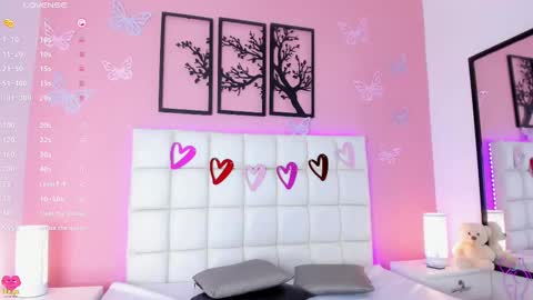 Snapshot of renatajhonson chatting on February 2025 05:19:02 AM Renata online show from February 2025 05:19:02 AM