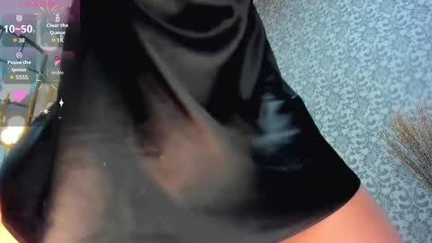 Renata Reyes online show from February 2025 03:43:02 AM