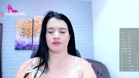 Snapshot of renataruiz_rr chatting on May 2026 12:02:02 PM online show from May 2026 12:02:02 PM