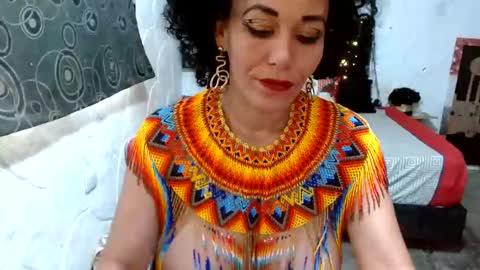 Snapshot of renattabecerra chatting on January 2025 01:51:01 PM Renatta online show from January 2025 01:51:01 PM