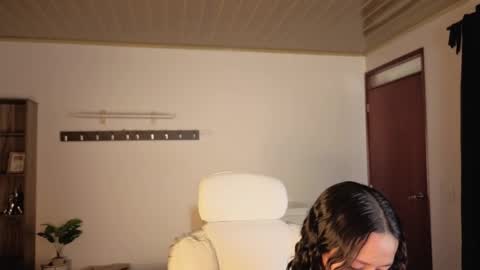 renaxi_smith online show from January 2026 08:23:01 PM