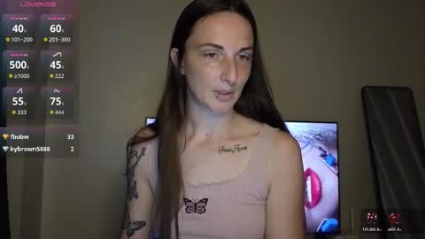 Snapshot of reneeluvs chatting on September 2025 11:44:01 AM Reneeluvs online show from September 2025 11:44:01 AM