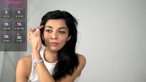 Rena online show from December 2025 05:58:01 AM