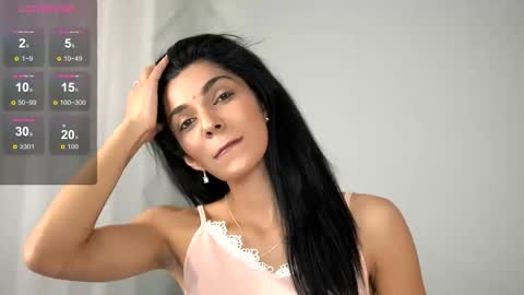 Rena online show from December 2025 06:54:02 AM