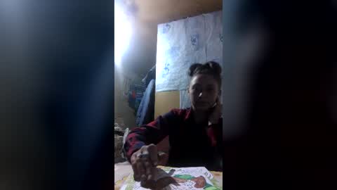 Snapshot of reneewils chatting on June 2026 06:32:01 PM Renee online show from June 2026 06:32:01 PM
