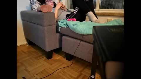 Melisa Couple online show from March 2025 03:19:01 AM