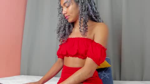 Snapshot of rennatta_sx chatting on December 2024 11:43:02 AM Renata online show from December 2024 11:43:02 AM