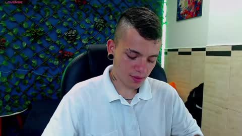 R E N E  online show from January 2025 04:07:01 AM