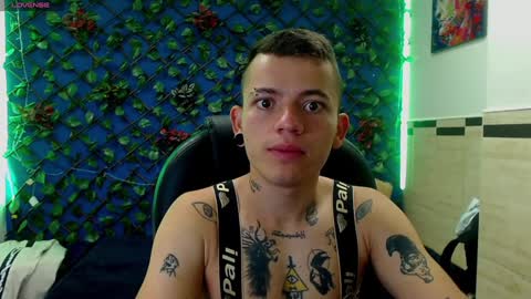 R E N E  online show from January 2025 04:09:01 AM