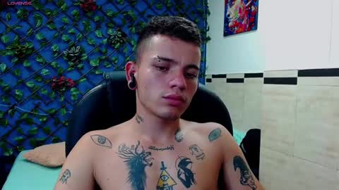 R E N E  online show from February 2025 04:34:01 AM