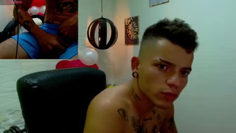 R E N E  online show from February 2025 12:05:02 PM