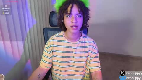 REN online show from March 2026 05:43:01 AM