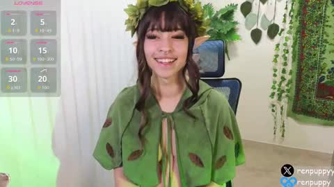 REN online show from March 2026 04:46:02 AM