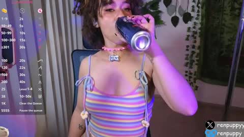 REN online show from April 2026 04:45:02 AM