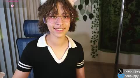 REN online show from April 2026 04:59:01 AM