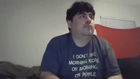 Renz online show from November 2025 04:15:02 AM