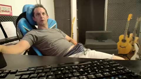 Rock Star online show from January 2025 01:27:01 PM