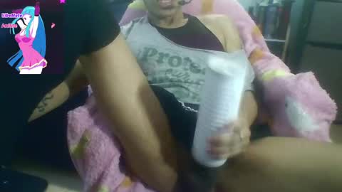 residentgoblin online show from January 2025 03:13:02 PM