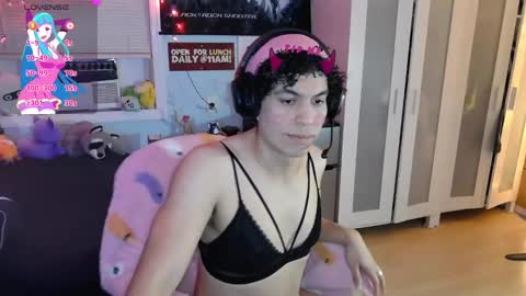 residentgoblin online show from February 2025 08:06:02 AM