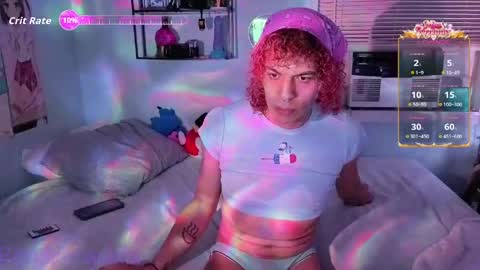 Snapshot of residentgoblin chatting on May 2026 01:33:01 AM residentgoblin online show from May 2026 01:33:01 AM