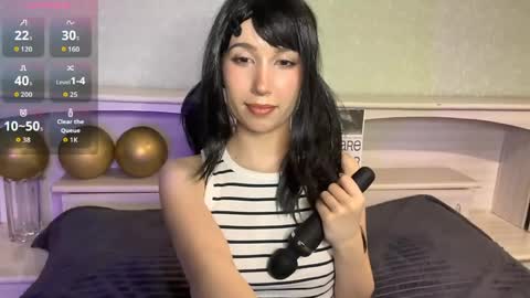 Carolina online show from April 2026 05:29:01 PM