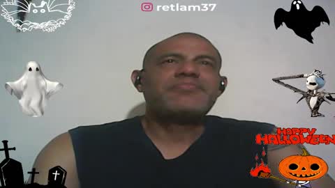 Walter online show from October 2025 03:40:01 AM