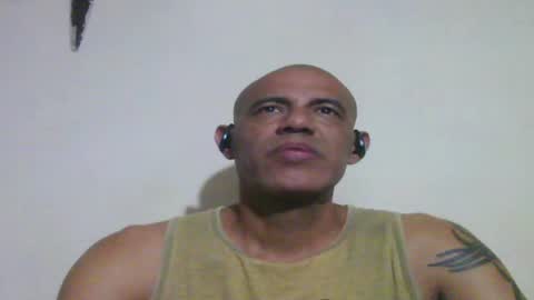 Walter online show from April 2026 04:37:01 AM