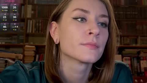 Rie online show from March 2026 08:48:01 PM