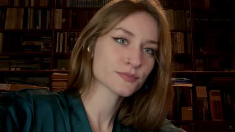 Rie online show from March 2026 07:52:02 PM