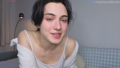 Snapshot of revalation_ chatting on April 2026 03:38:02 PM Ewiwi online show from April 2026 03:38:02 PM