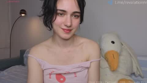 Snapshot of revalation_ chatting on May 2026 02:14:02 PM Ewiwi online show from May 2026 02:14:02 PM