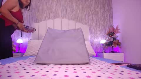 REVEN online show from December 2025 03:05:01 AM