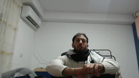 Chris online show from December 2024 09:50:01 PM