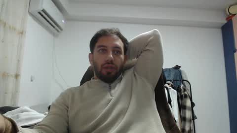 Chris online show from December 2024 12:23:01 AM