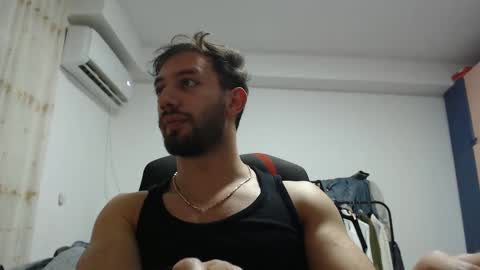 Chris online show from December 2024 10:59:01 PM